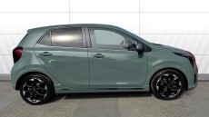 Kia Picanto 1.2 GT-line S 5dr Auto Petrol Hatchback
